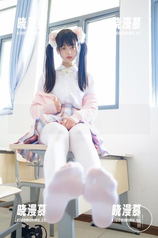 稚乖画册 - 赤西夜夜的修女图包，大家一定要打开！不惊艳？我来给你们打打气。