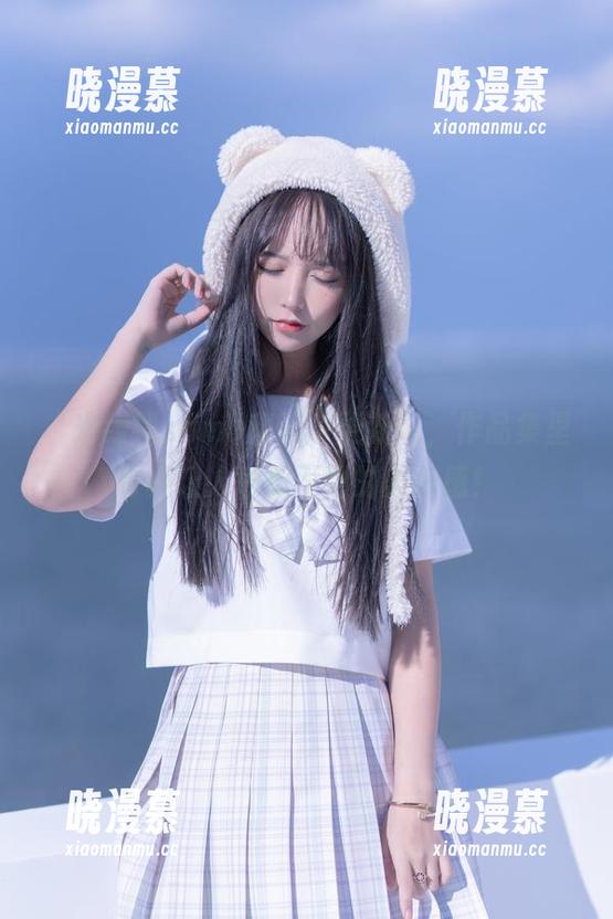 “米线线sama甜心”更新啦，作品集里有种让人意想不到的美味感！