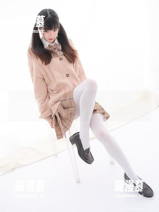 紧急企划 - 小恩私拍护士风：轻松愉悦的图包，不用打针也能安心