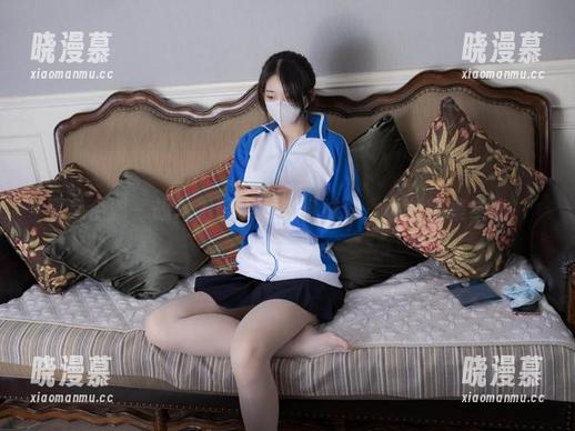 紧急企划-小枫 紧急企划 - 战斗力破表的小枫妹妹,私拍图集奉上!