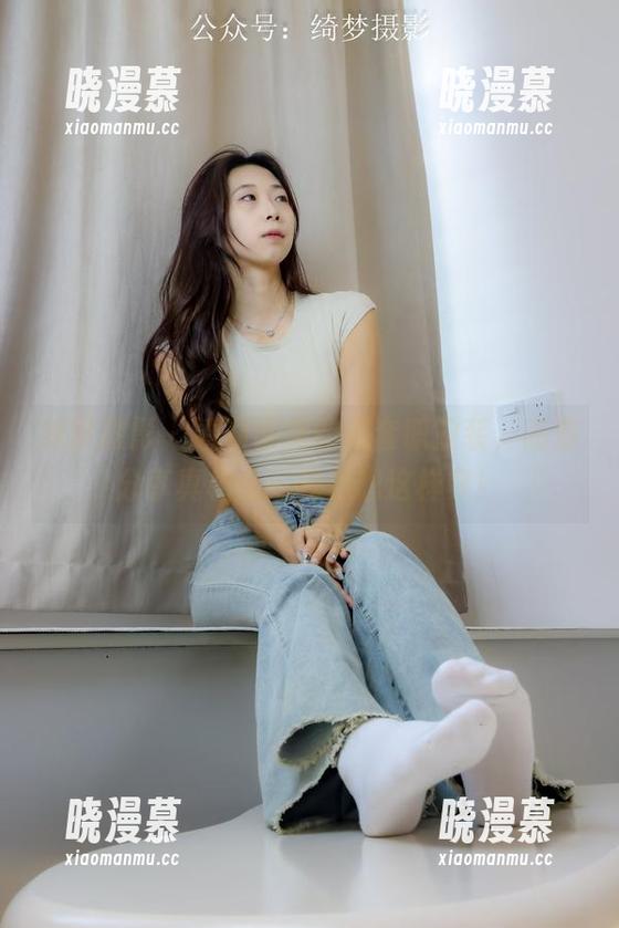 绮梦摄影 - 看着泰美的这套职业装，高清分享真相是：我也想这样穿！