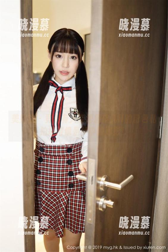 美媛馆 - 竟然有人能把唐琪儿il的粉色私拍搞得像是梦中的泡影！