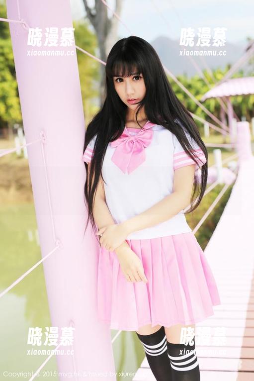 美媛馆 - 唐琪儿il的兔女郎写真，不看后悔？在线真的要去瞧瞧！
