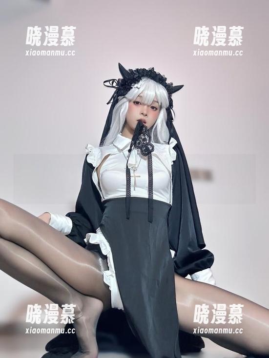 微密圈 - 叛逆萌妹如何能这么可爱？聂傲娇果然有绝招！