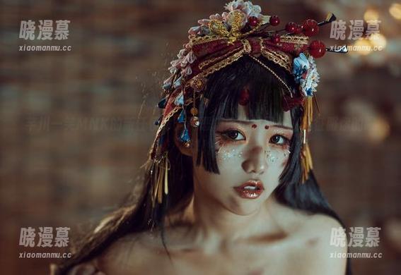 芊川一笑MNK 芊川一笑MNK的新任使命:用恶魔姐姐的图集精选征服你的眼球!