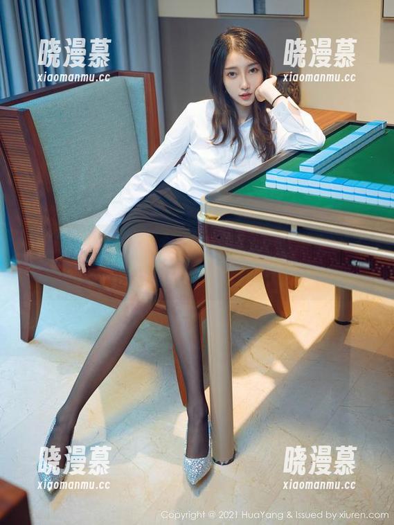 花漾show - 李晨晨的最新美图，上演了一出什么样的精彩剧情？