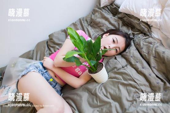 菠萝社 - 柳侑绮Sevenbaby在越南大叻的“游击战”摄影图片下载，好图多到让你措手不及！