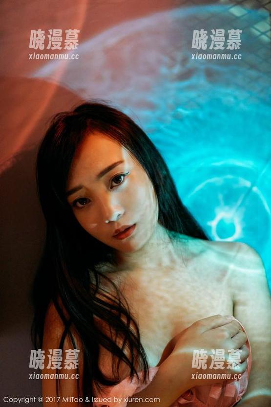 蜜桃社-露西Lucy 蜜桃社 - 最新写真来了,露西Lucy是准备把“御姐”的定义重新来过吗?我可是好奇得不行。