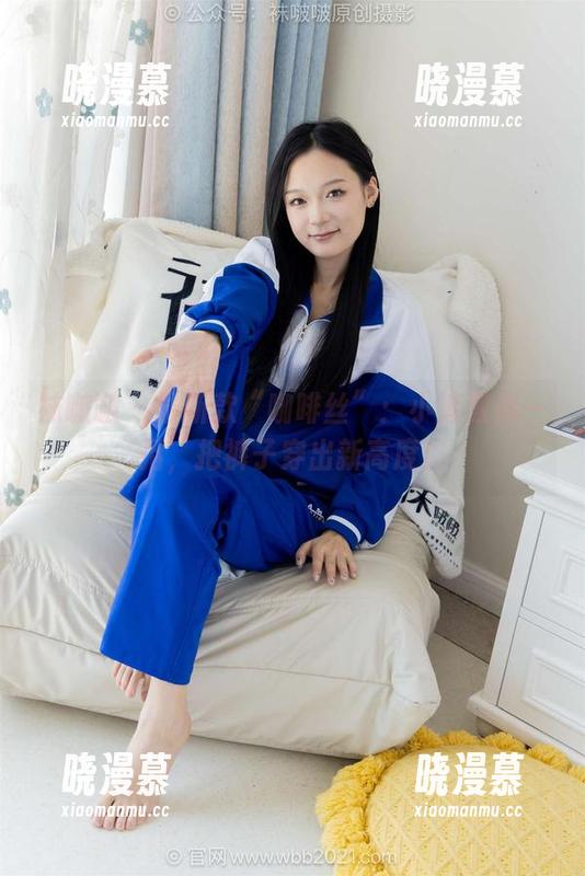 袜啵啵 - 最新款“咖啡丝”：小淳教你一招，把裤子穿出新高度！