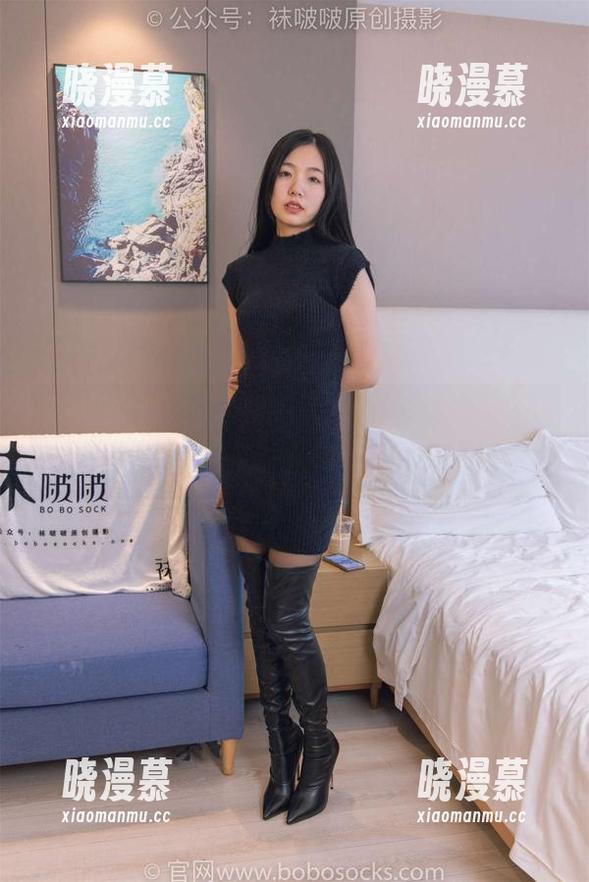 袜啵啵 - 熊熊的旅拍原图合集，都是那种“我也是这么想的”啊…