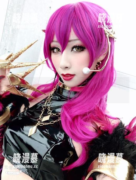 美图!图包！雨波_HaneAme的无职转生，基列奴也能撩出新手段？