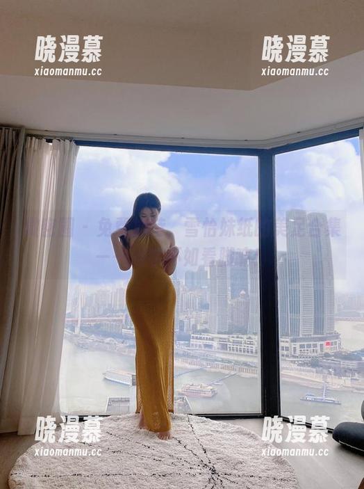 微密圈 - 免费加持，雪怡妹纸的美足合集——码字不如看脚嘛！