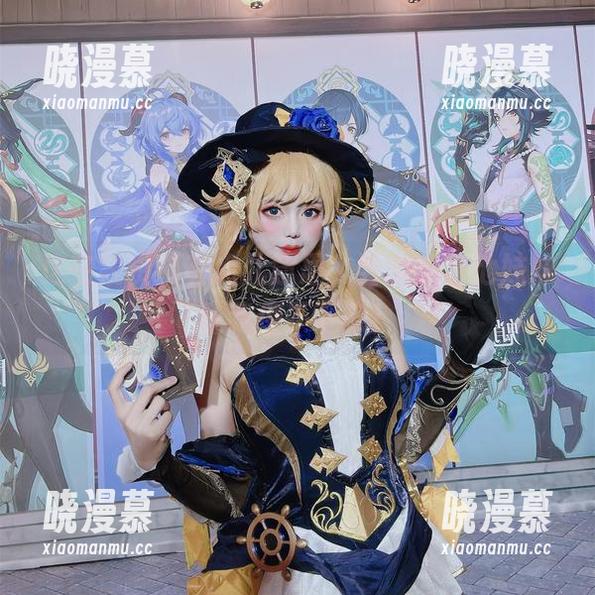 这在线资料有点儿意思，雪猫的吉他妹妹让我停不下来！