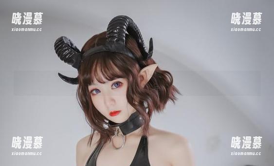 当青水百合子化身女仆，合集下载体验不止于此哦
