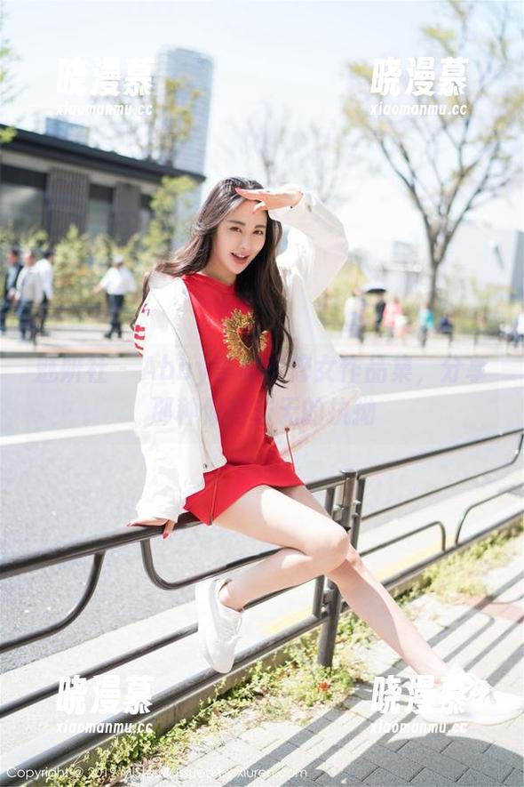 魅妍社 - Abby李雅的修女作品集，分享那种似有若无的执拗