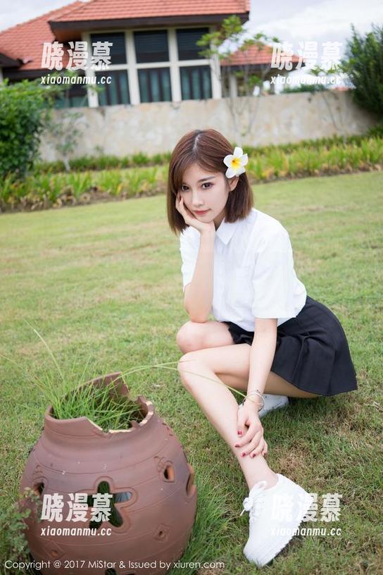 魅妍社 - 九儿的无圣光女仆：翻开了想象的另一扇窗