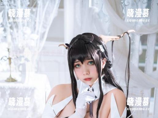 魅瞳meroko水手服大合集：别担心，风浪不怕，重点是表情