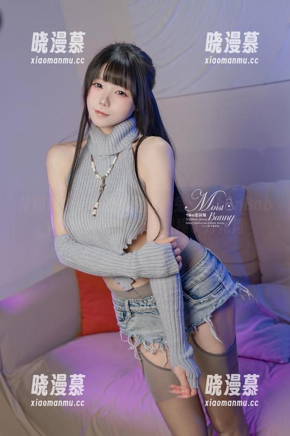 从图库中走出的黏黏团子兔：WhenBabyOneMoreTime碰撞了万花筒